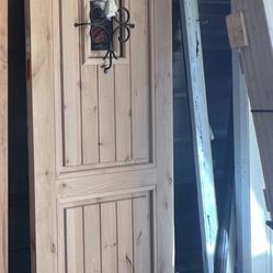 36 By 96  Tall Doors  For 950 Each One 