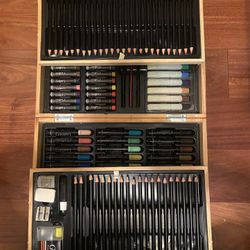 Complete Art Set