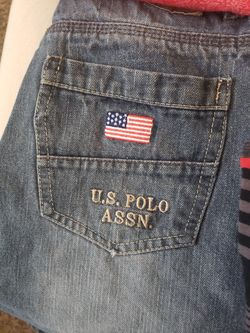 Size 10-12 shirts, shorts .