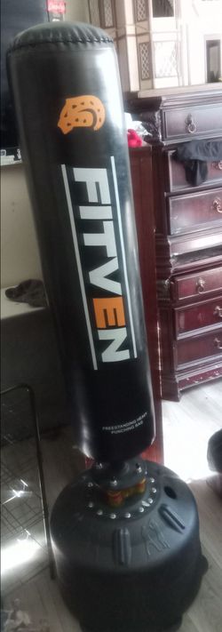 Boxing