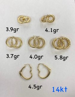 Tenemos financiamiento disponible en todas las, prendas no verificamos crédito Para financiar tiene que tener una cuenta de banco abierta por más de t