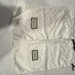 Gucci Shoe Cover 