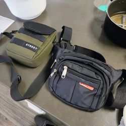 Men's Bags..New