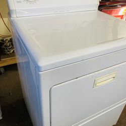 Secadora Electrica Kenmore Elite, Electric Dryer Kenmore 