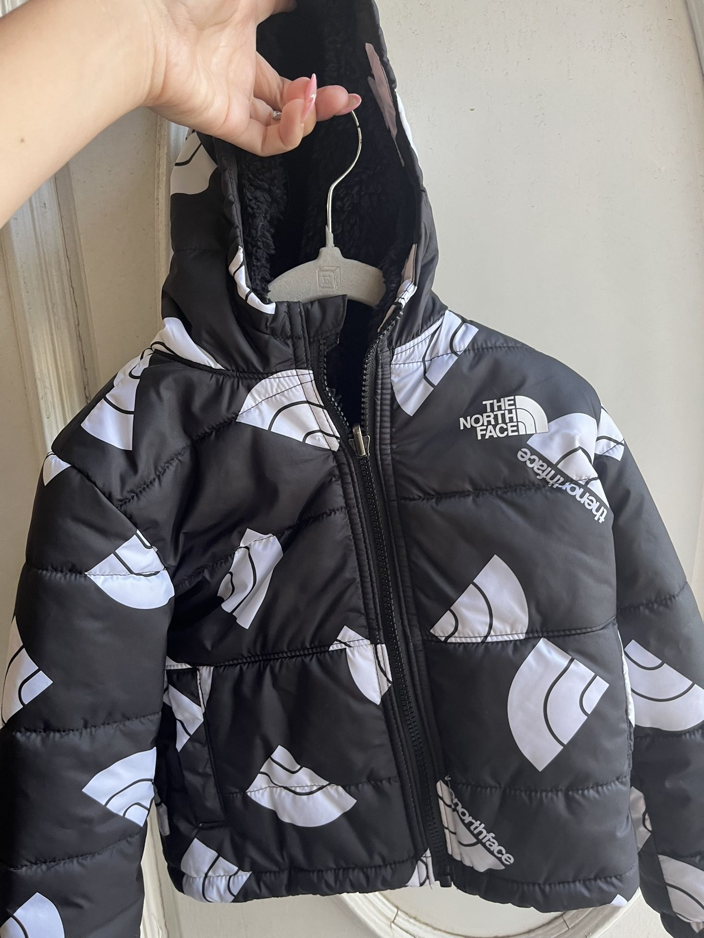 The North Face Jacket