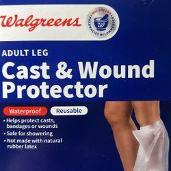 Cast Wound Protector 