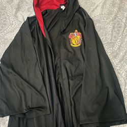 Harry Potter Robe 