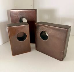 West Elm Objects
