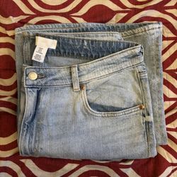 H&M Jeans