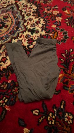 Good for life, Grey leggings