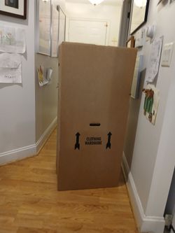 Free boxes for moves