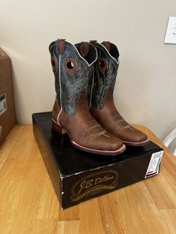 Cowboy Boots