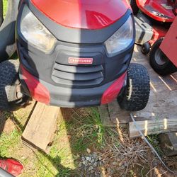 Craftsman YT3000 LAWN TRACTOR 42IN 