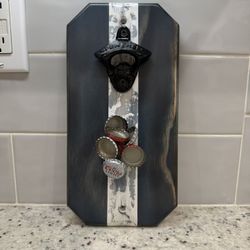 Bottle Opener