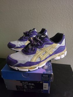 Asics Gel-nyc Awake NY collab size 10