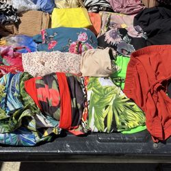 Women’s Sun Dresses (size M) LIKE NEW $5each Or Buy All 