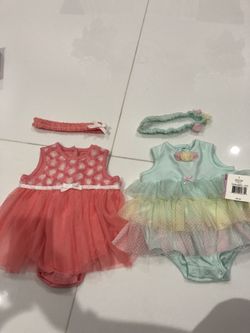 Baby girl clothes