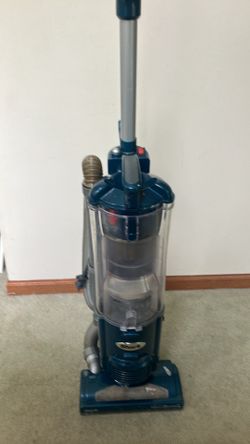 Shark Vacuum