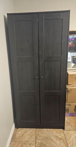 Wardrobe