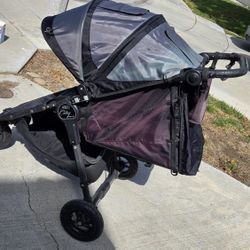 City Mini GT Stroller 