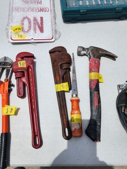 Hammer