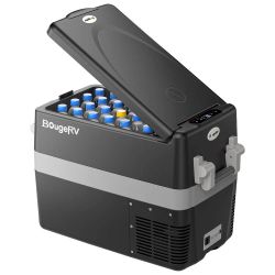 Portable Fridge Freezer