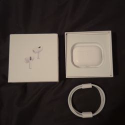 Airpod Pro 2 