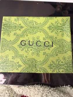 Men’s Wallet - Black GG style