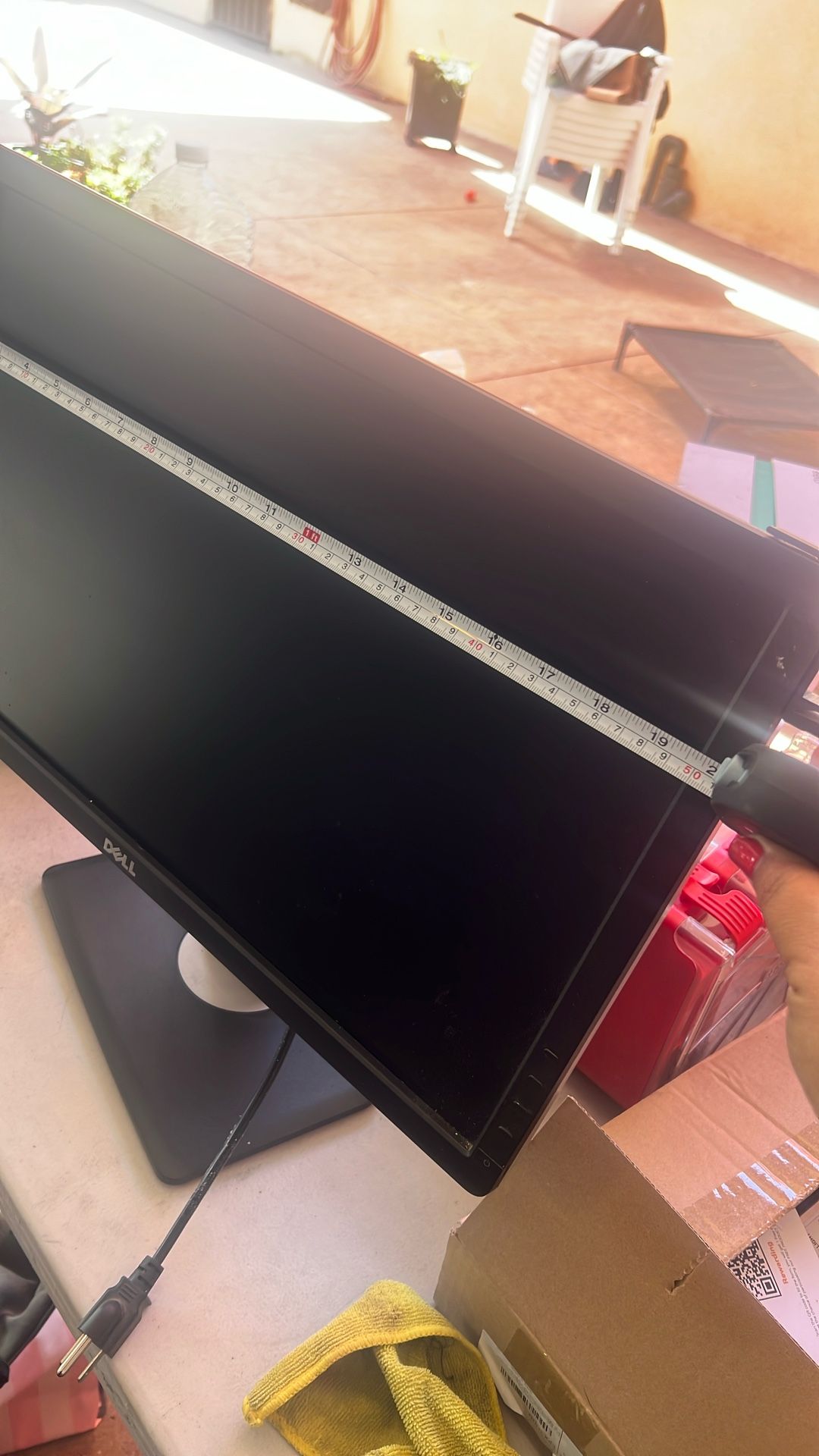 Dell Monitor