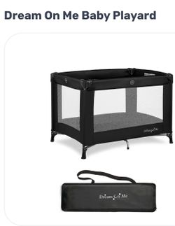 ST-Brand new baby playard