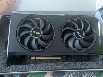 Asus RTX 3070