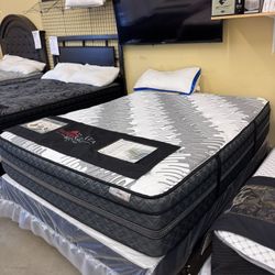 New Mattress Sets 