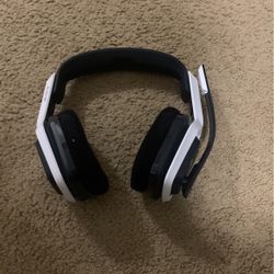 A20 wireless headset 