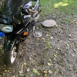 91 Cbr F2 Full Part Out Or whole For Right Price