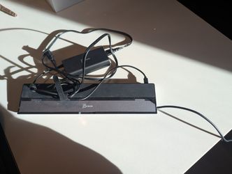 J5 Create Home Docking Station