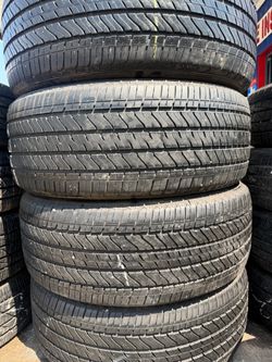 275-50-22 Bridgestone
