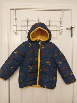 Toddler Winter Jacket