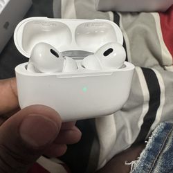 AirPod Pro 2nd Generation 