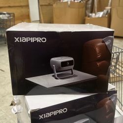 Projector