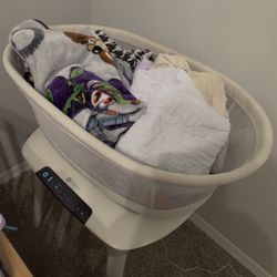 Bassinet 