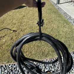 50 Amp RV Electrical Cord