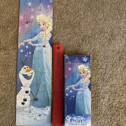 Kids Puzzle For Pieces 