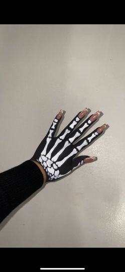 Halloween Makeup