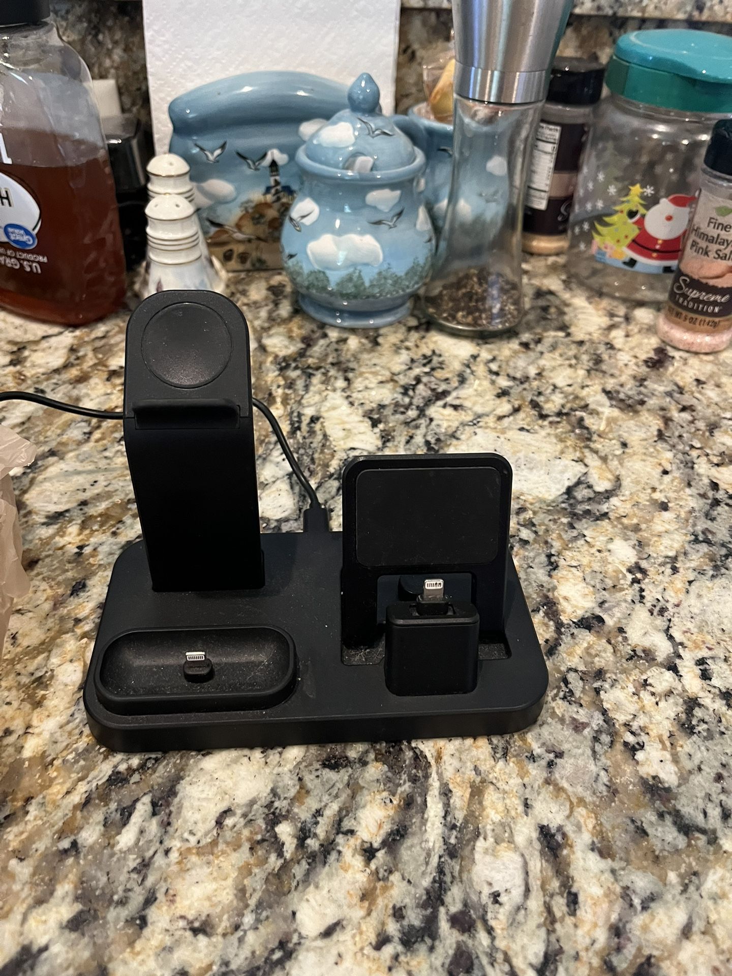 iPhone Charging Base For 2