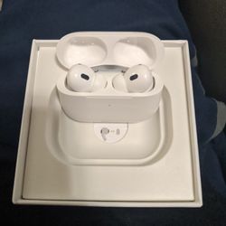 Not Airpods 2 Pro. 1 To 1 Same As Air Pods 2 Pro