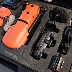 Autel Evo 2 Pro