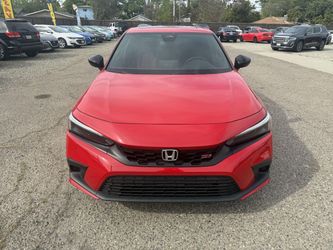 2024 Honda Civic Si