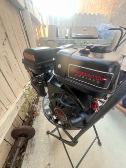 212 predator