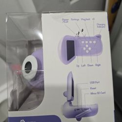 Kids Camera