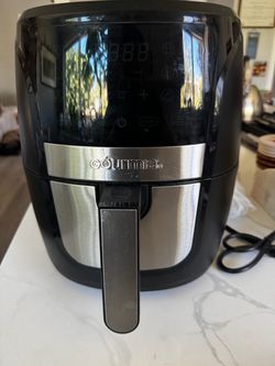 Gourmia Digital Air Fryer